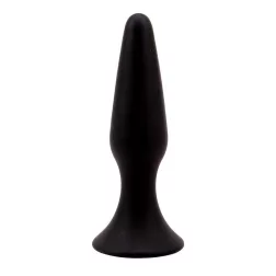 Chisa – Black Mont anál dildó (L méret)
