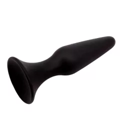 Chisa – Black Mont anál dildó (L méret)