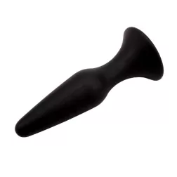 Chisa – Black Mont anál dildó (L méret)