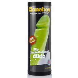 Cloneboy péniszmásoló készlet (fluoreszkáló)