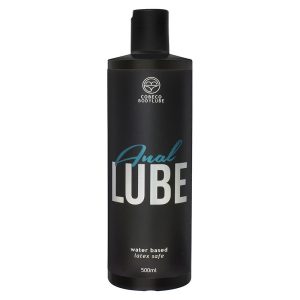 Cobeco Bodylube vízbázisú síkosító, anál használatra (500 ml)