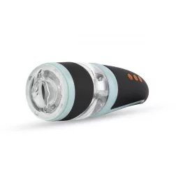   Cruizr – vibrációs maszturbátor rotációval, extrákkal.