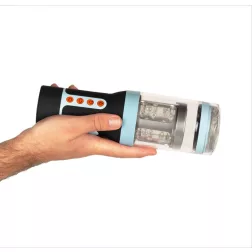 Cruizr – rotációs maszturbátor.