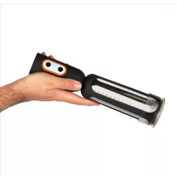 Cruizr – automatikus péniszpumpa