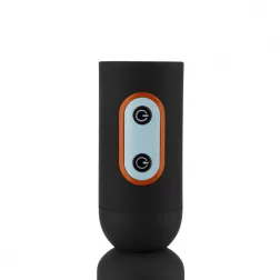 Cruizr – automatikus péniszpumpa
