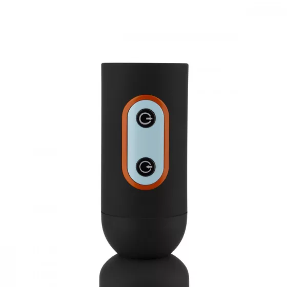 Cruizr – automatikus péniszpumpa