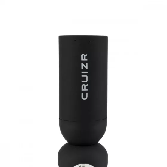 Cruizr – automatikus péniszpumpa