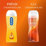   Durex Play 2in1 vízbázisú síkosító, Ylang Ylang-val (200 ml)