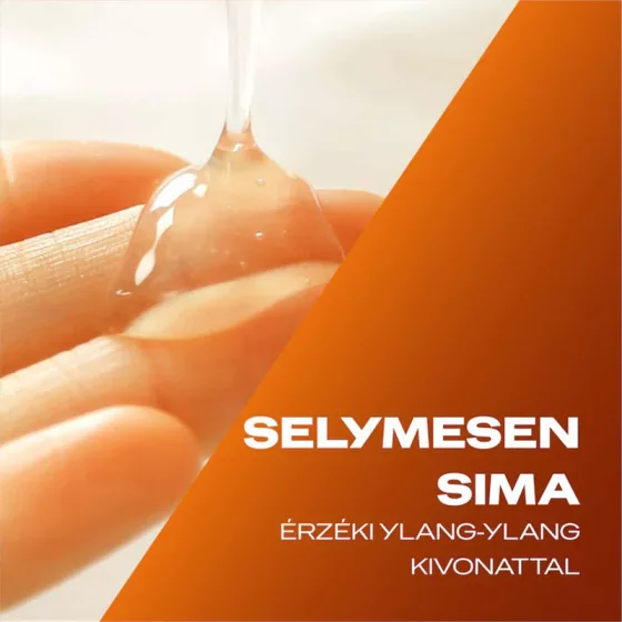 Durex Play 2in1 vízbázisú síkosító, Ylang Ylang-val (200 ml)