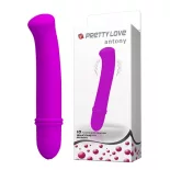 Pretty Love – Antony minivibrátor