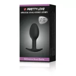  Pretty Love – Silicon Anal Balls anál dildó belső golyóval.