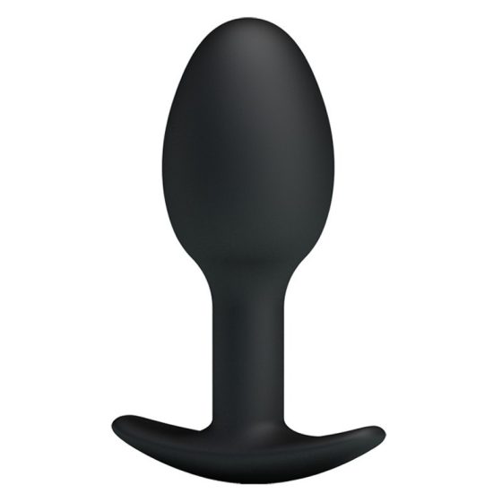 Pretty Love Silicon Anal Balls anál dildó, belső golyóval.