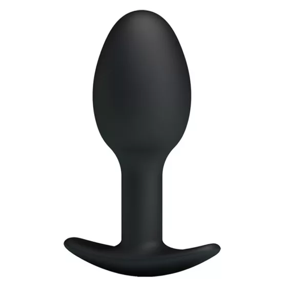 Pretty Love – Silicon Anal Balls anál dildó belső golyóval.