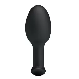   Pretty Love – Silicon Anal Balls anál dildó belső golyóval.