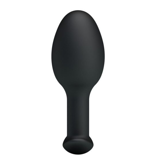 Pretty Love Silicon Anal Balls anál dildó, belső golyóval.