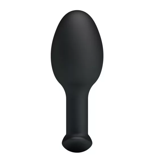 Pretty Love – Silicon Anal Balls anál dildó belső golyóval.