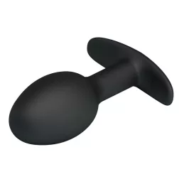   Pretty Love – Silicon Anal Balls anál dildó belső golyóval.