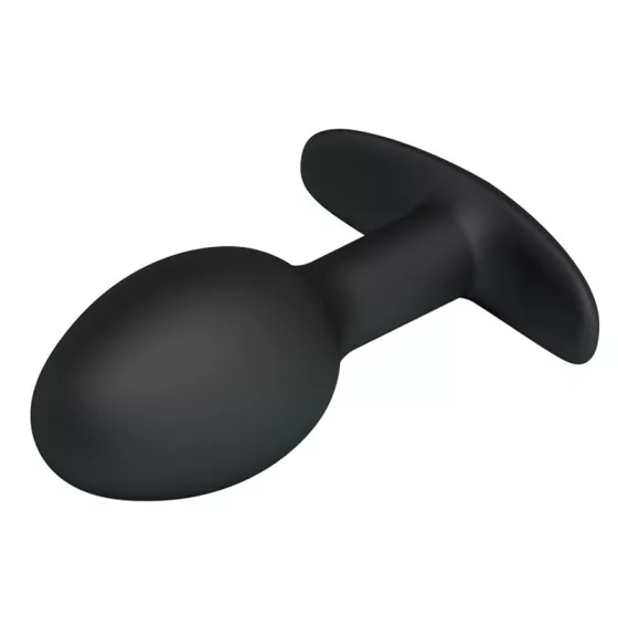 Pretty Love – Silicon Anal Balls anál dildó belső golyóval.