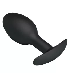   Pretty Love – Silicon Anal Balls anál dildó belső golyóval.