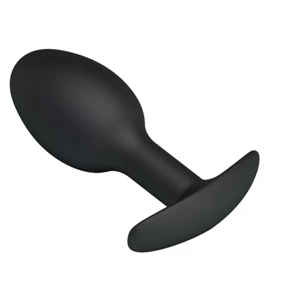 Pretty Love – Silicon Anal Balls anál dildó belső golyóval.