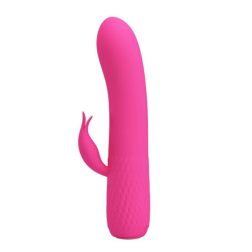 Pretty Love – Tim akkumulátoros vibrátor (rózsaszín)