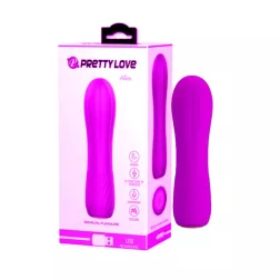 Pretty Love – Allen akkumulátoros minivibrátor