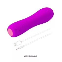 Pretty Love – Allen akkumulátoros minivibrátor