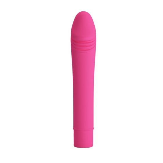 Pretty Love Pixie g-pont vibrátor (pink)