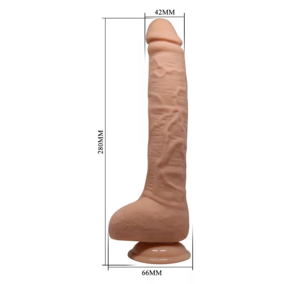 Beautiful Dick – realisztikus dildó