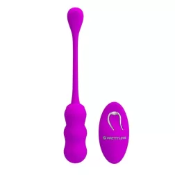   Pretty Love – Leshy akkumulátoros vibrációs tojás távirányítóval