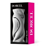 Dorcel Deep Blow maszturbátor (fehér)