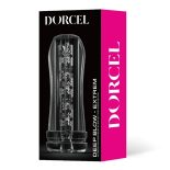 Dorcel Deep Blow maszturbátor betét (Extrem)