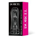 Dorcel Deep Blow maszturbátor betét (Multi Sensation)