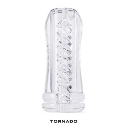 Dorcel Deep Blow maszturbátor betét (Tornado)