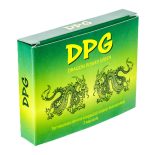 DPG Dragon Power Green kapszula (3 db)