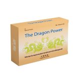 The Dragon Power kapszula (3 db)