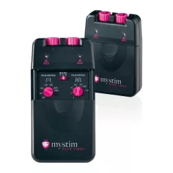 Mystim Pure Vibes elektrostimulációs szett