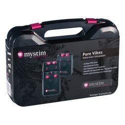 Mystim Pure Vibes elektrostimulációs szett
