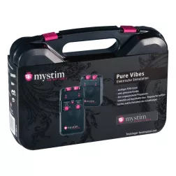 Mystim – Pure Vibes elektrostimulációs szett