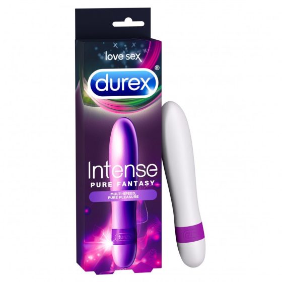 Durex Intense Pure Fantasy vibrátor