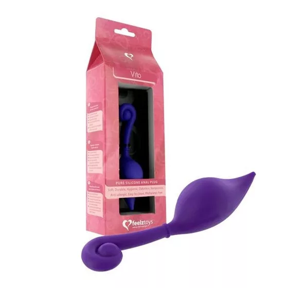 Feelz Toys Vito anál dildó