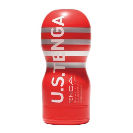 Tenga U.S. Deep Throat Cup maszturbátor (XL)