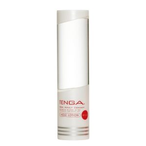 Tenga Hole Lotion Mild vízbázisú síkosító (170 ml)