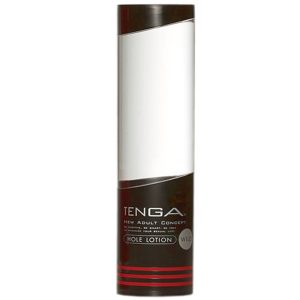 Tenga Hole Lotion Wild vízbázisú síkosító (170 ml)