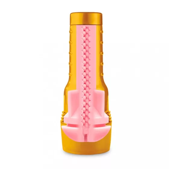 Fleshlight Lady Stamina Training Unit punci (rücskös betéttel)