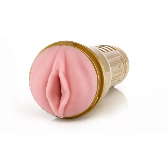 Fleshlight Lady Stamina Training Unit punci (rücskös betéttel)