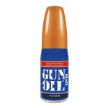 Gun Oil H2O vízbázisú síkosító (120 ml)