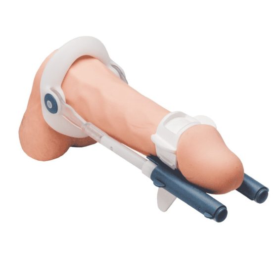 Male Edge Penis Enlarger Basic pénisznövelő (alapszett)