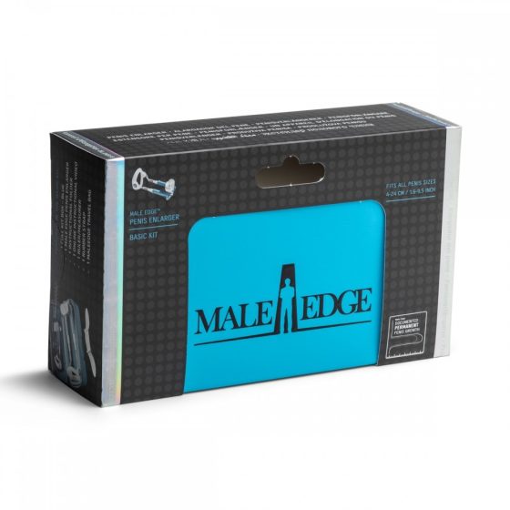 Male Edge Penis Enlarger Basic pénisznövelő (alapszett)