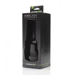   Fleshlight Lady Classic Vortex punci (hullámbordás betéttel)